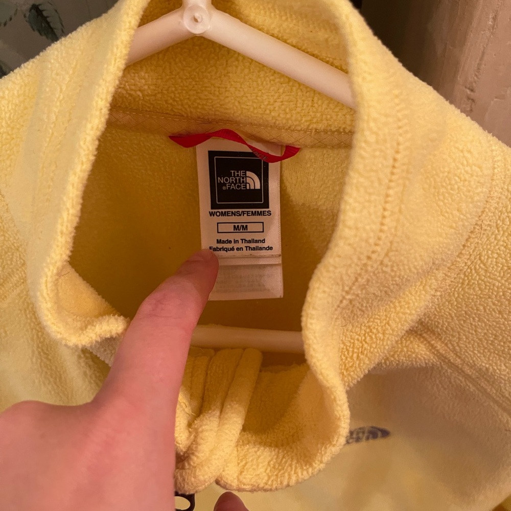 North Face Pullover - image 3